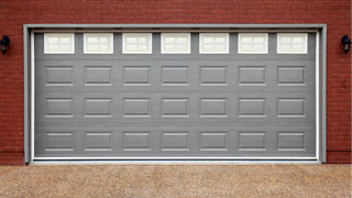 Garage Door Repair at South Los Angeles, California