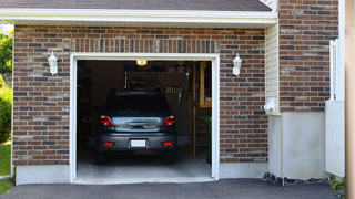 Garage Door Installation at South Los Angeles, California