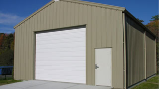 Garage Door Openers at South Los Angeles, California